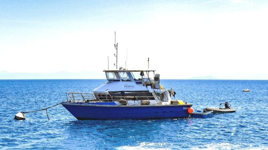 Supply of Public Mooring & RPM Maintenance Services in Great Barrier Reef Marine Park – QPWS
