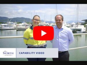 YouTube North Marine Capability Statement 2023 - Marine Support Company in Cairns, Queensland, Australia