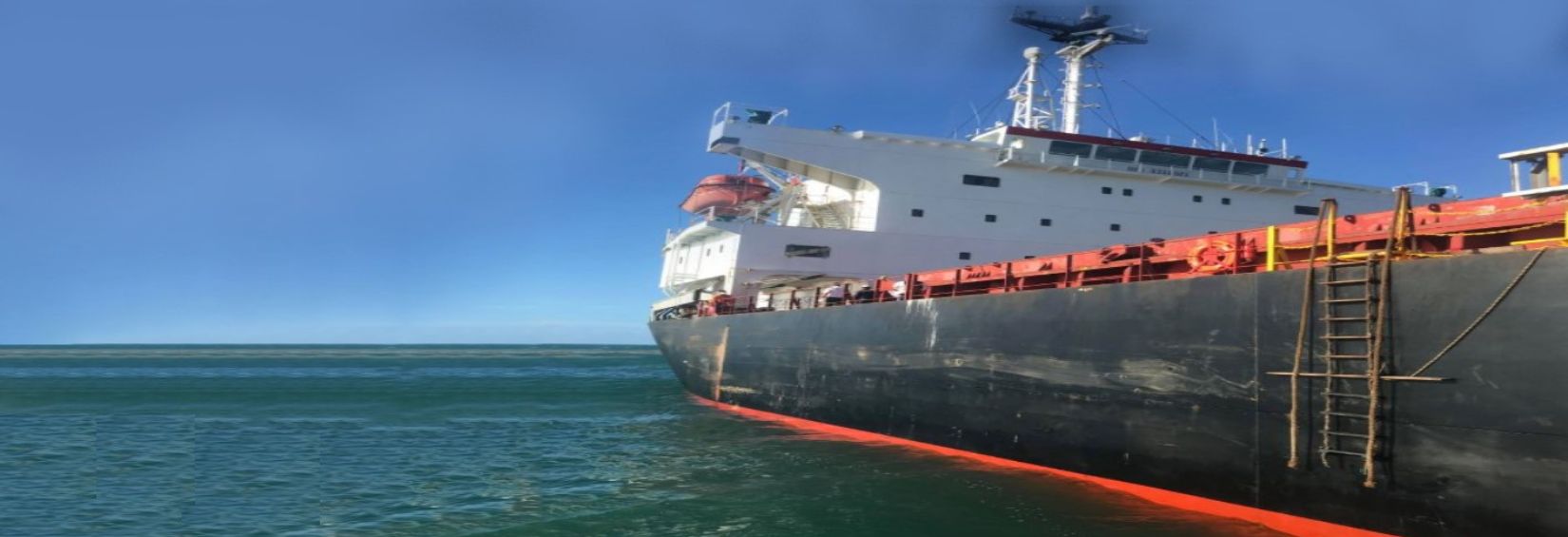 Crew Transfer Vessel & Ship Launch Service