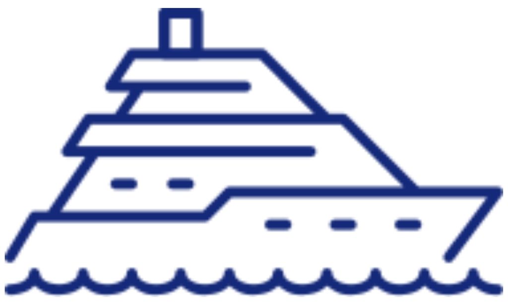 Superyacht support service - workboat support in Cairns and Queensland Great Barrier Reef, Australia
